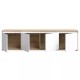  TV Lowboard Sclepe