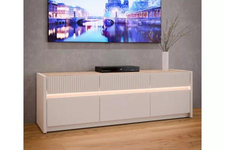  TV Lowboard Skver