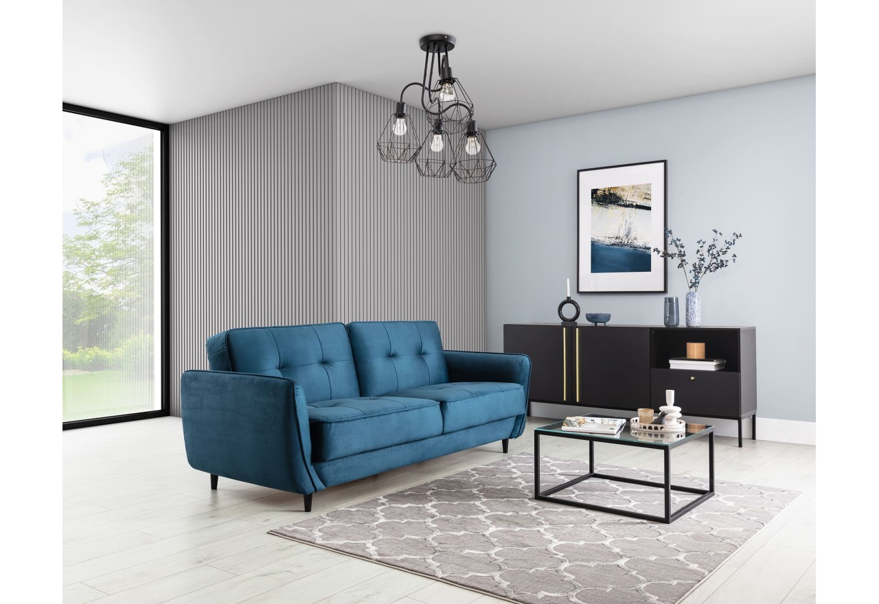 Teppich  Benicario Premium