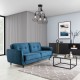 Teppich  Benicario Premium
