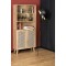 Kleiderschrank Borneo-H (80cm)