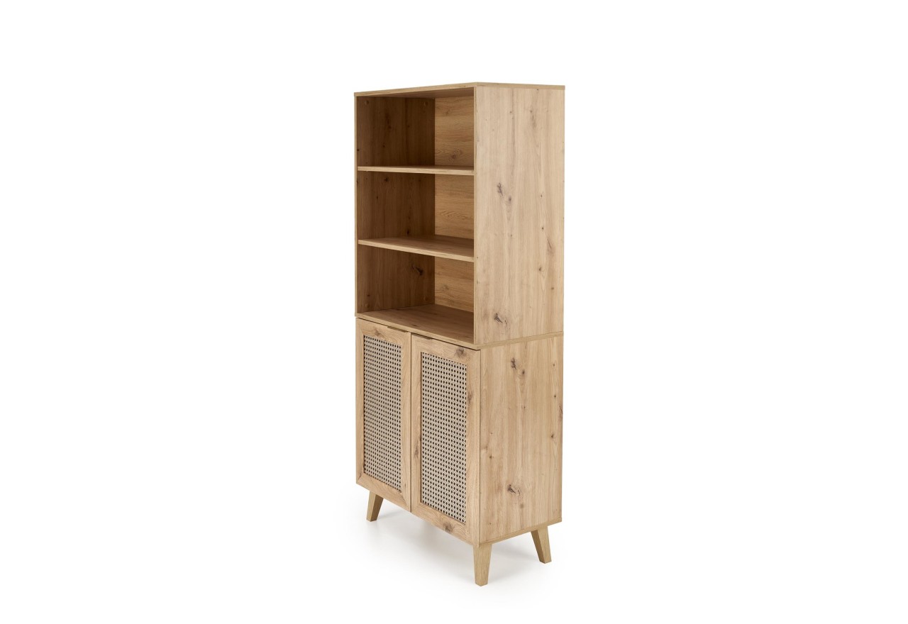 Kleiderschrank Borneo-H (80cm)