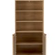 Kleiderschrank Borneo-H (80cm)