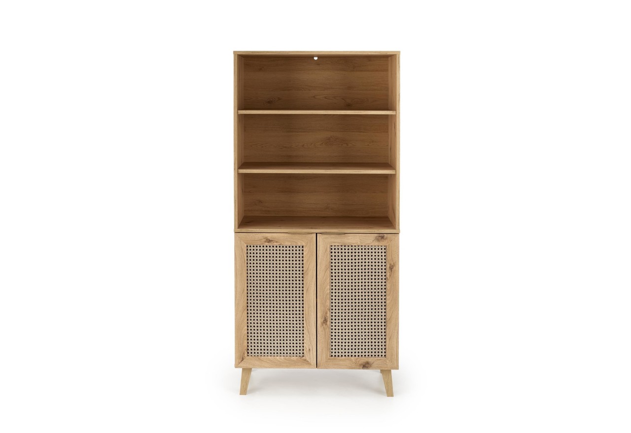 Kleiderschrank Borneo-H (80cm)