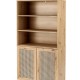 Kleiderschrank Borneo-H (80cm)
