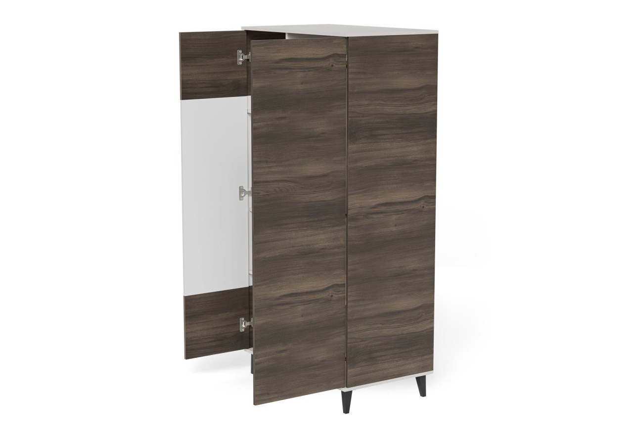 Kleiderschrank Random (90cm) 