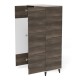 Kleiderschrank Random (90cm) 