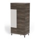 Kleiderschrank Random (90cm) 