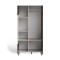 Kleiderschrank Random (90cm) 