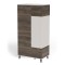 Kleiderschrank Random (90cm) 