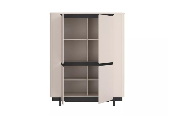 Vitrine Zeff (130cm) 