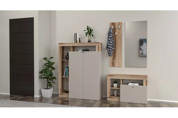 Garderobe Hamburg