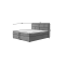 Boxspringbett Aaron M (160x200)