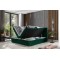 Boxspringbett Aaron M (160x200)