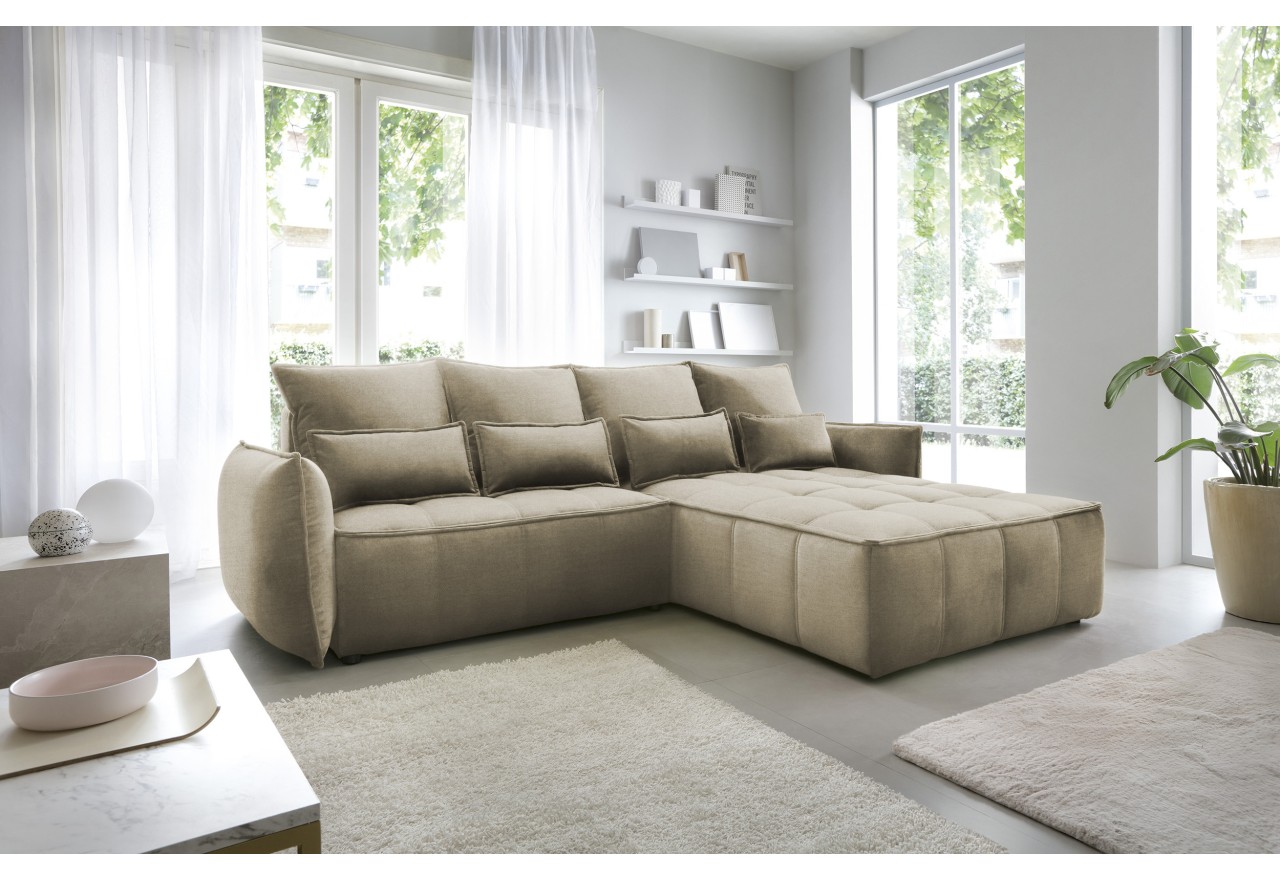 Ecksofa Lopez  R