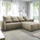 Ecksofa Lopez  R