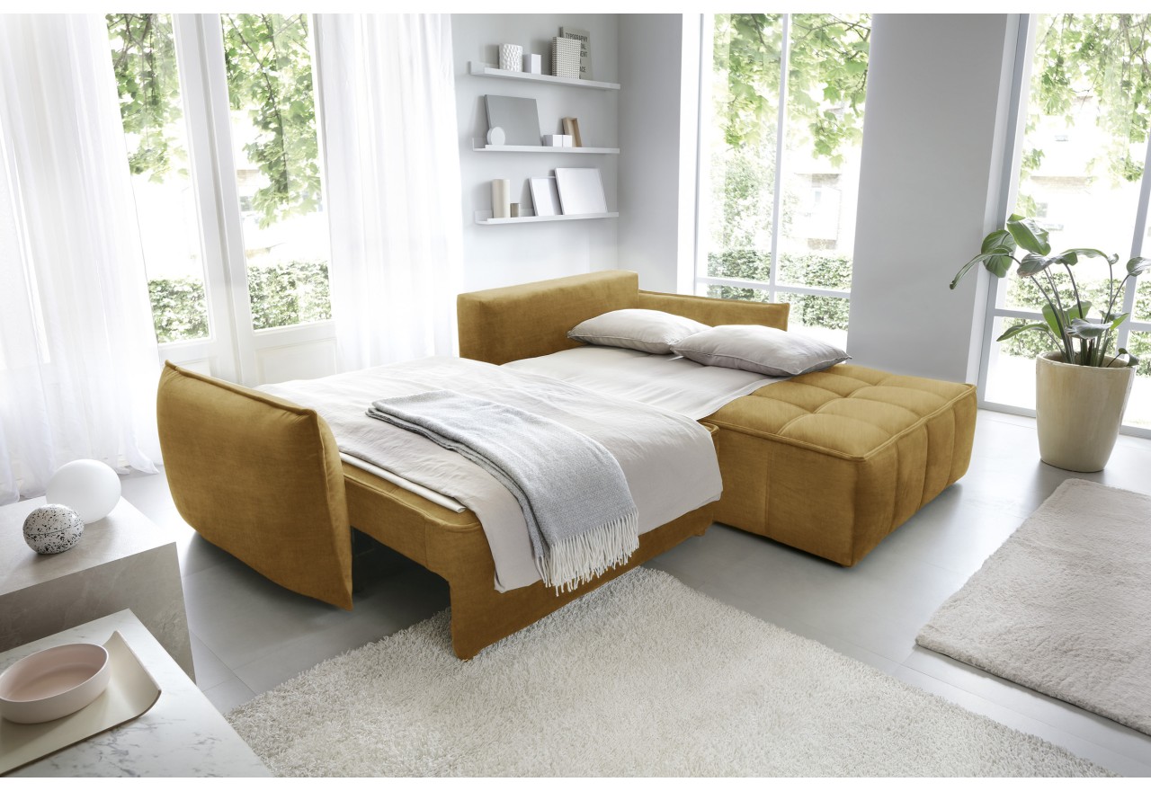 Ecksofa Lopez  R