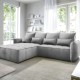 Ecksofa Lopez  L