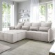 Ecksofa Lopez  L