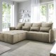Ecksofa Lopez  L