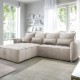 Ecksofa Lopez  L