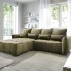Ecksofa Lopez  L