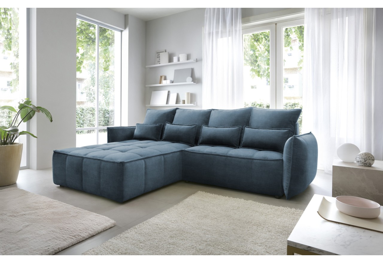 Ecksofa Lopez  L