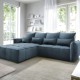Ecksofa Lopez  L
