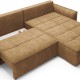 Ecksofa Lopez  L