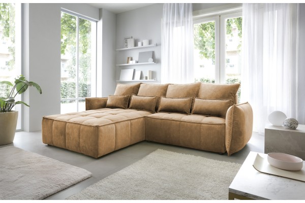 Ecksofa Lopez  L