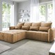 Ecksofa Lopez  L