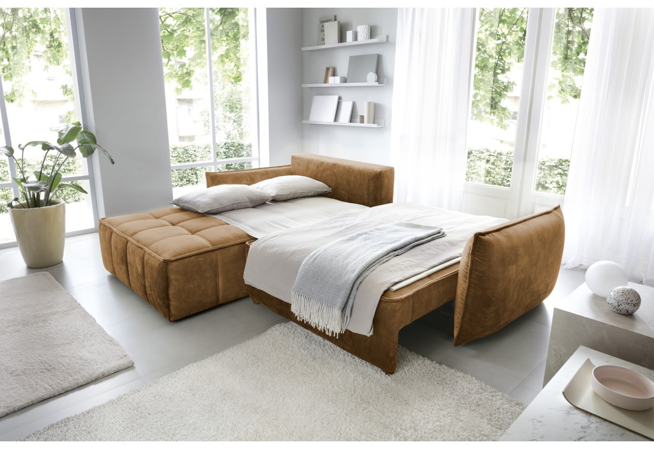 Ecksofa Lopez  L