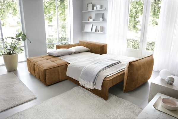 Ecksofa Lopez  L