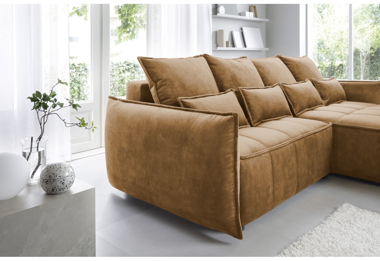Ecksofa Lopez  L
