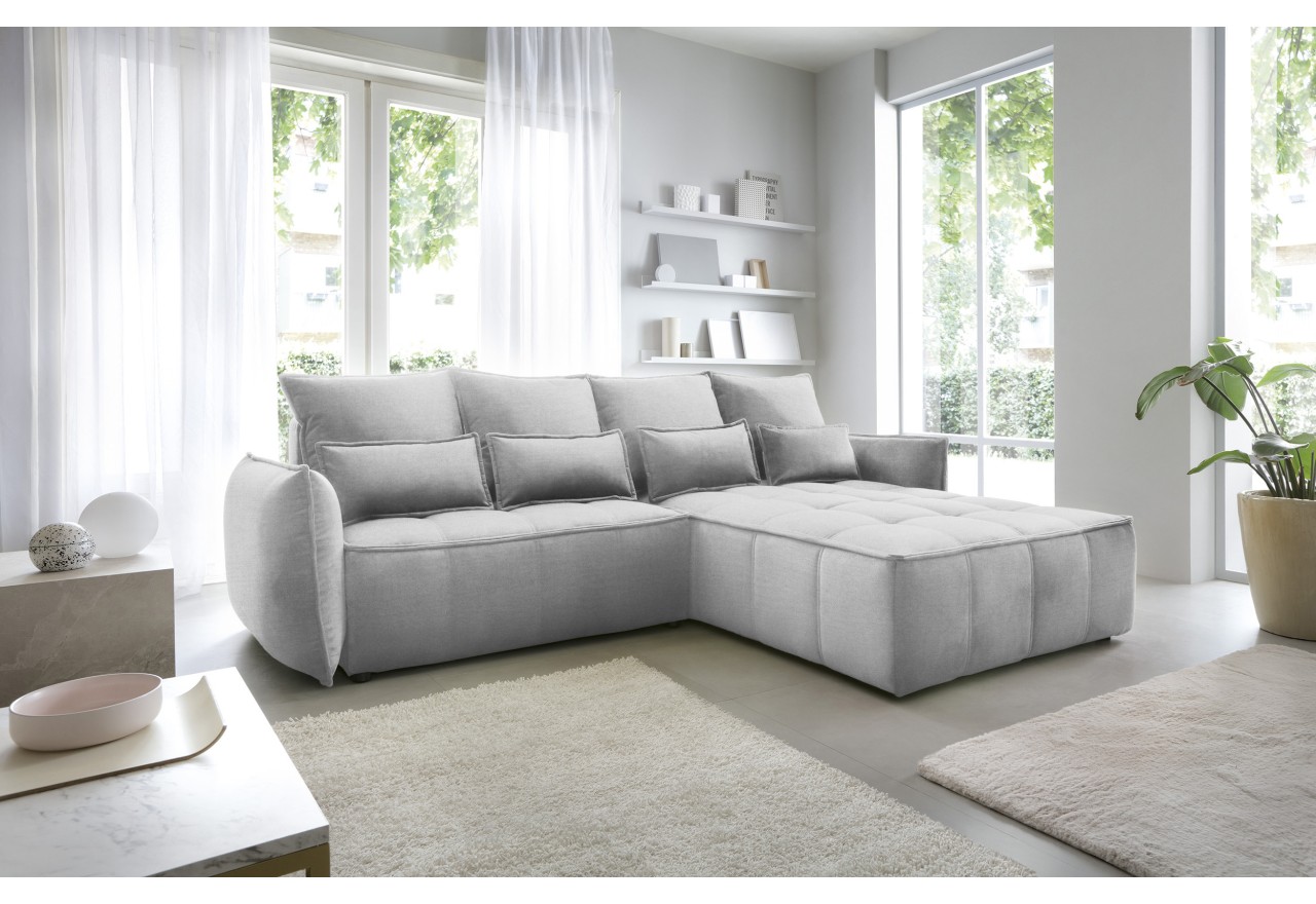 Ecksofa Lopez  R