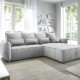 Ecksofa Lopez  R