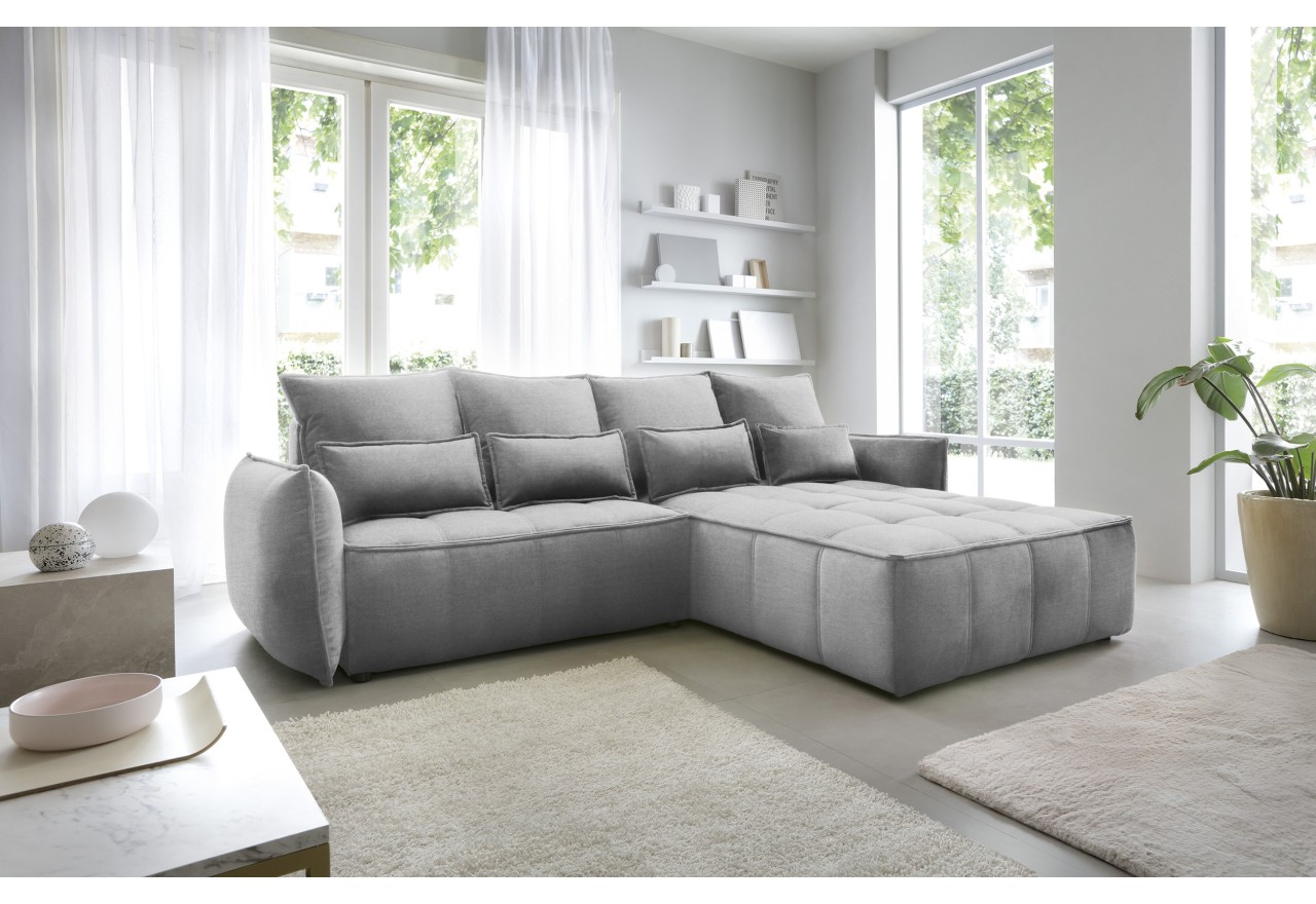 Ecksofa Lopez  R