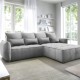 Ecksofa Lopez  R