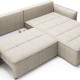 Ecksofa Lopez  R