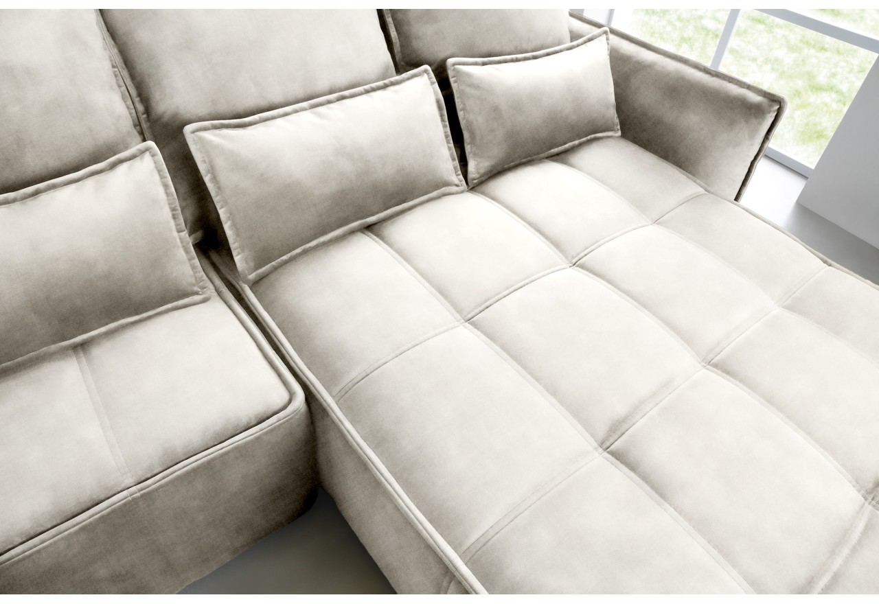 Ecksofa Lopez  R