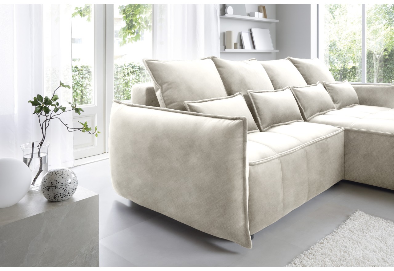 Ecksofa Lopez  R