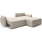 Ecksofa Lopez  R