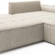 Ecksofa Lopez  R