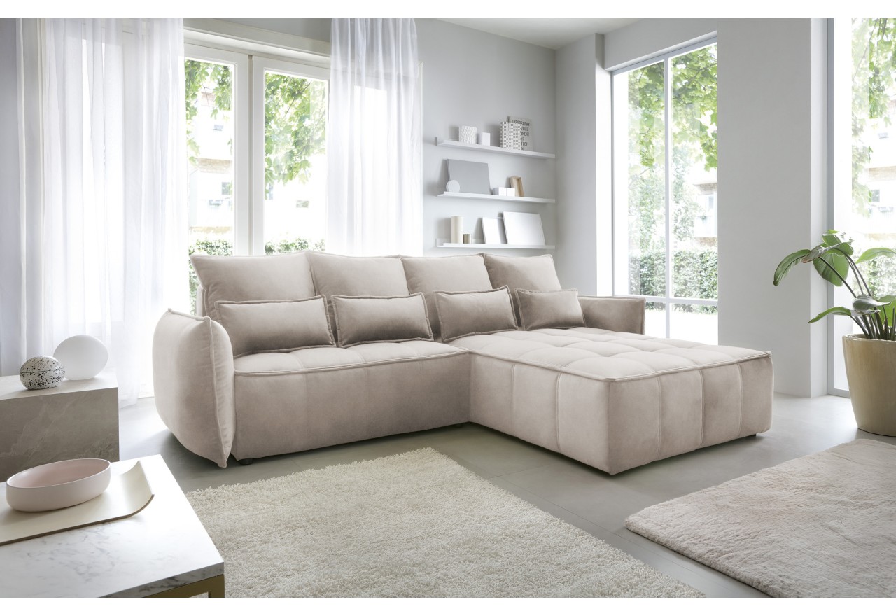 Ecksofa Lopez  R