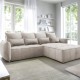 Ecksofa Lopez  R
