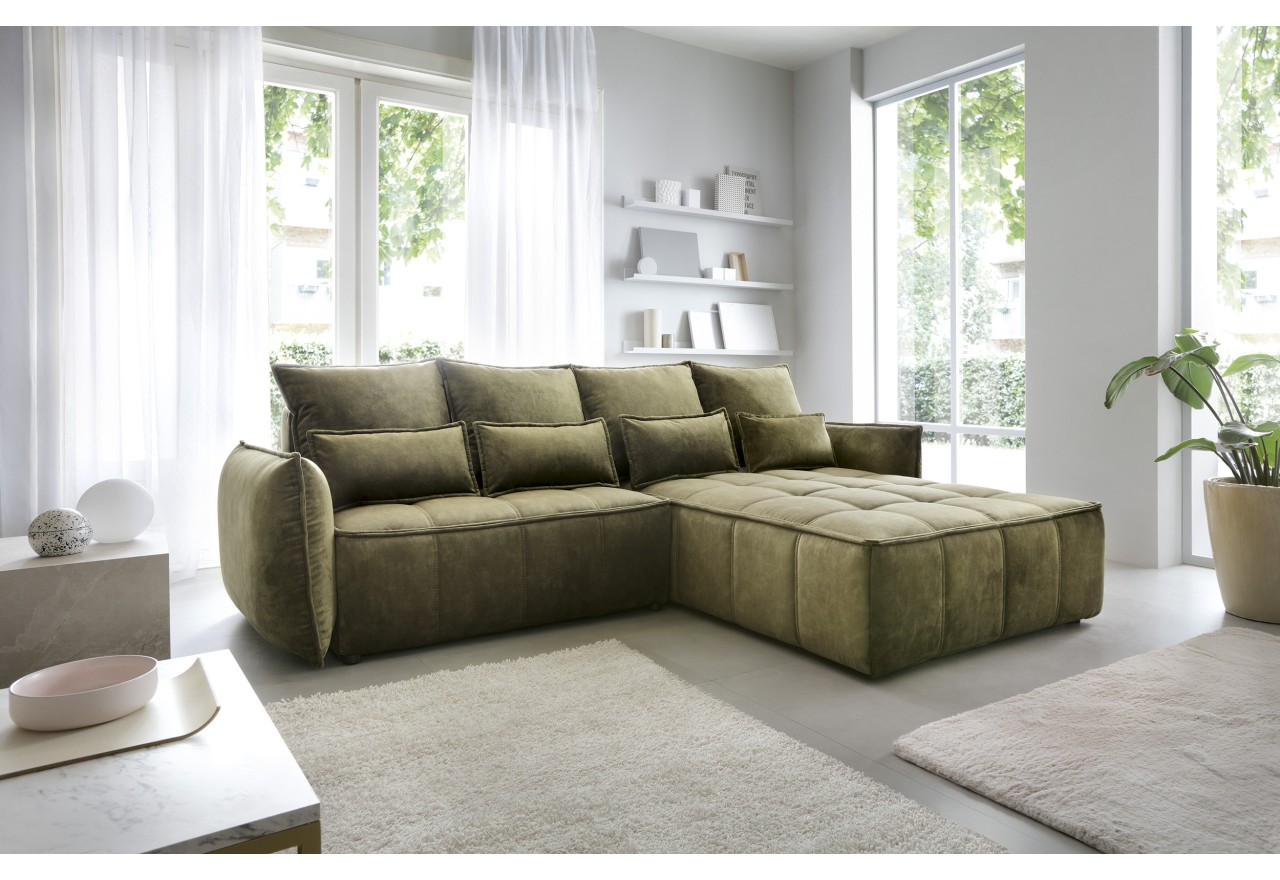 Ecksofa Lopez  R