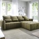 Ecksofa Lopez  R