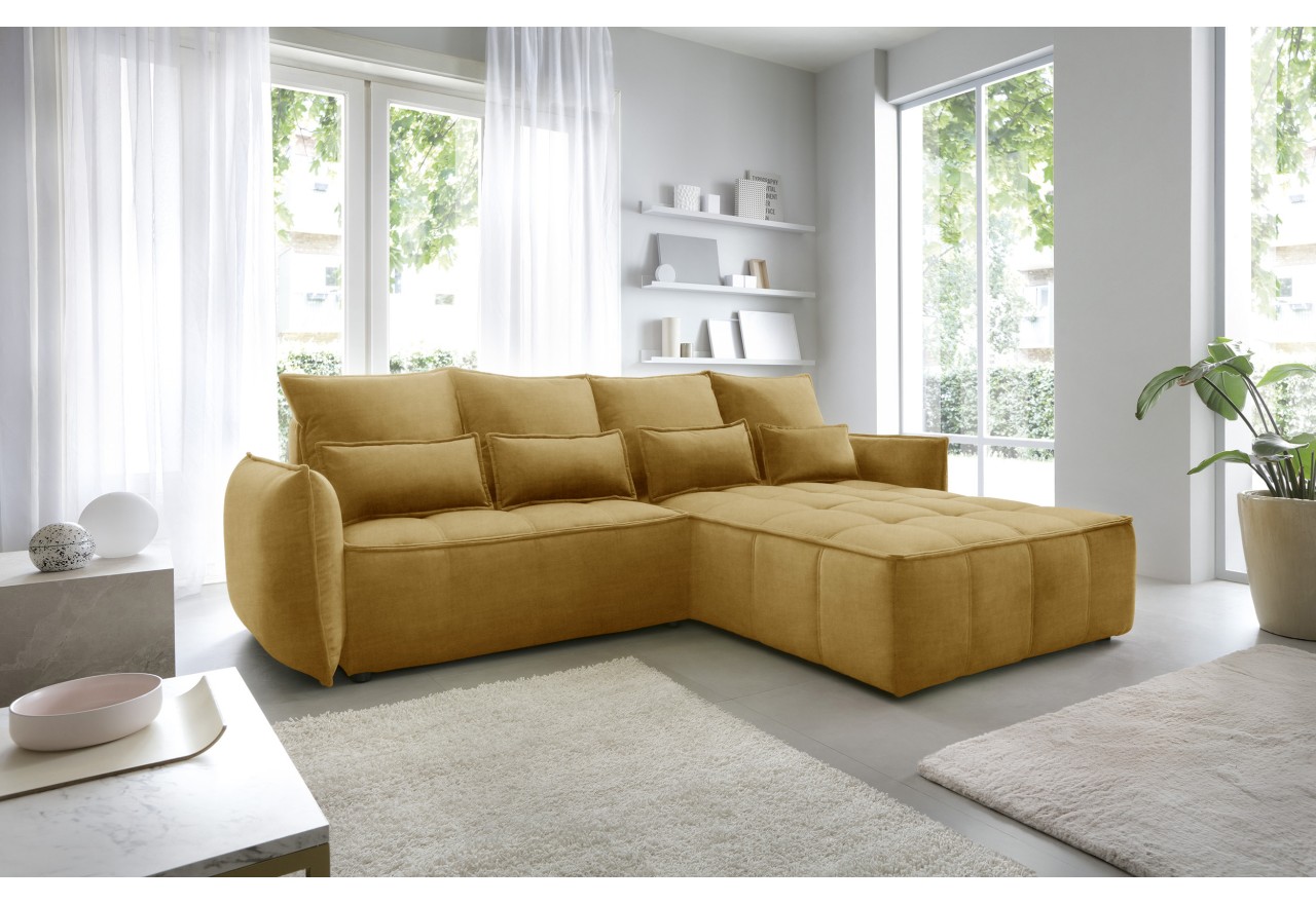 Ecksofa Lopez  R
