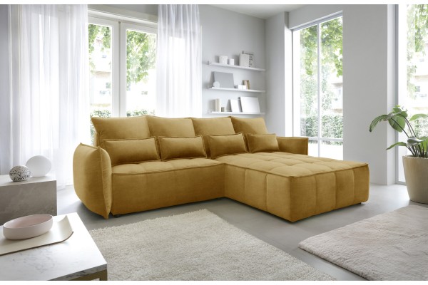 Ecksofa Lopez  R