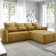 Ecksofa Lopez  R